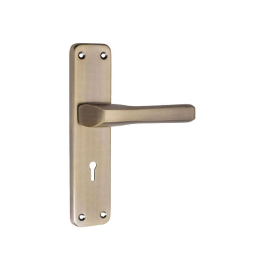 IRON/M.S Series SS/Antique Mortice Handle WIH-815 8 Inch