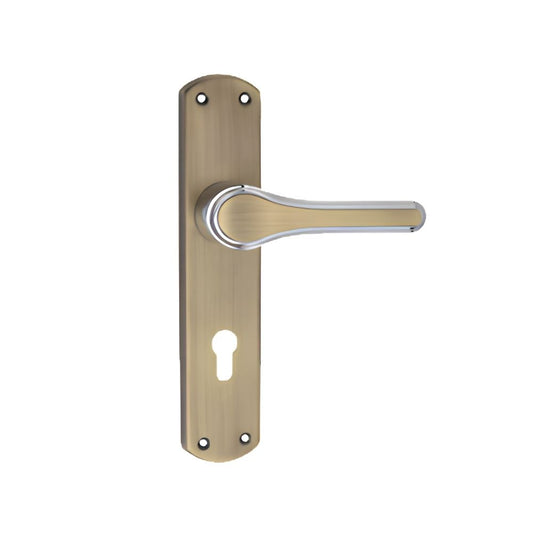 SS/Antique Mortice Handle ODIN G.O Series