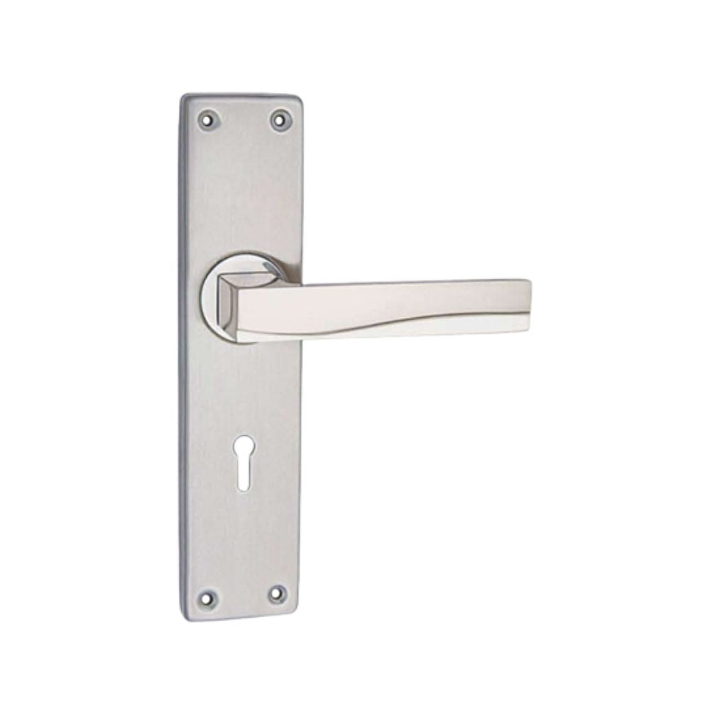 SS/Antique Mortice Handle JUPITER-2 G.O Series
