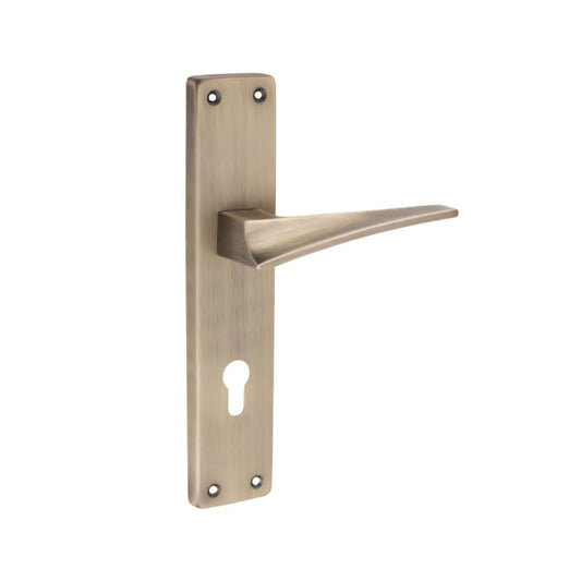 SS/Antique Mortice Handle SELTOS G.O Series