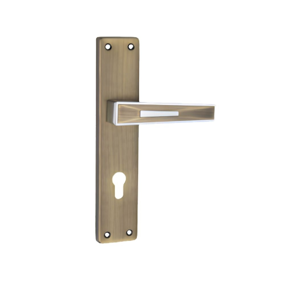 SS/Antique Mortice Handle THOR G.O Series