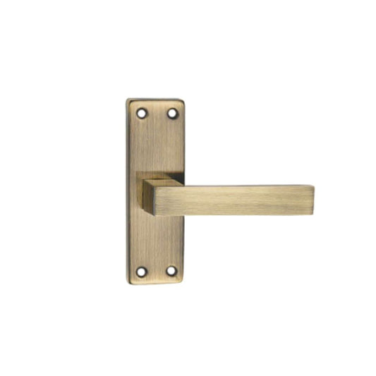 SS/Antique Mortice Latch FORTUNE G.O Series