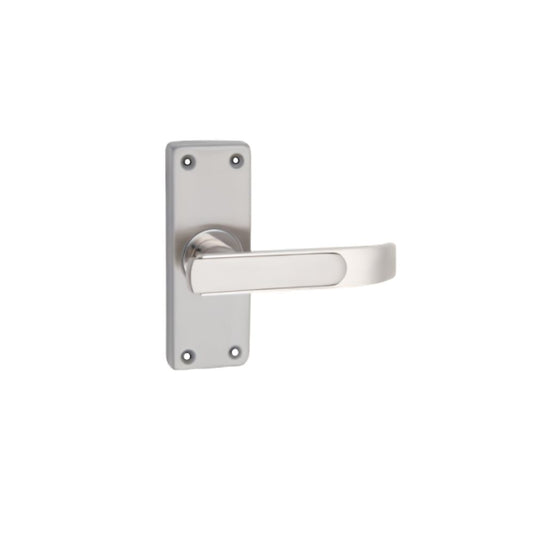 SS/Antique Mortice Latch JUPITER G.O Series