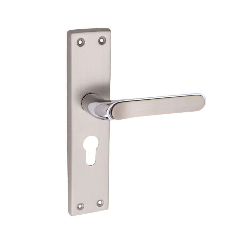 SS/G.O Series Mortice Door Handle (ZSM-A8)