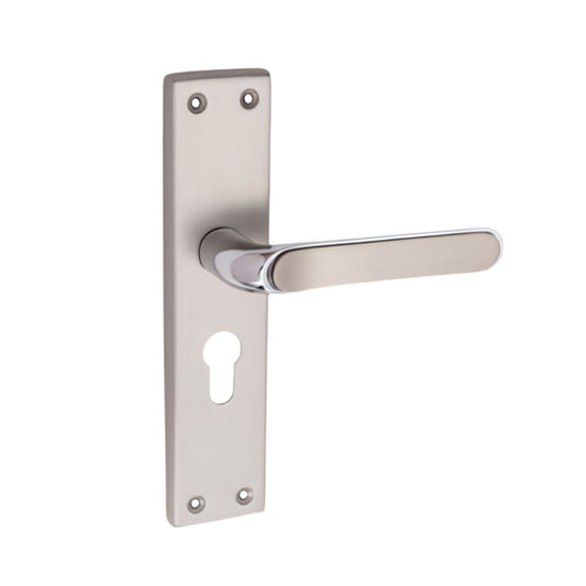 SS/G.O Series Mortice Door Handle (ZSM-A8)