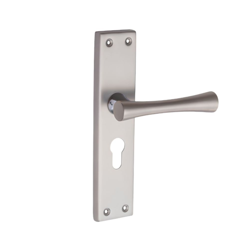 SS/G.O Series Mortice Handle Finish (ZSM-A10)