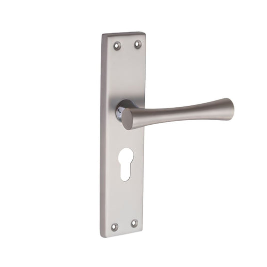SS/G.O Series Mortice Handle Finish (ZSM-A10)