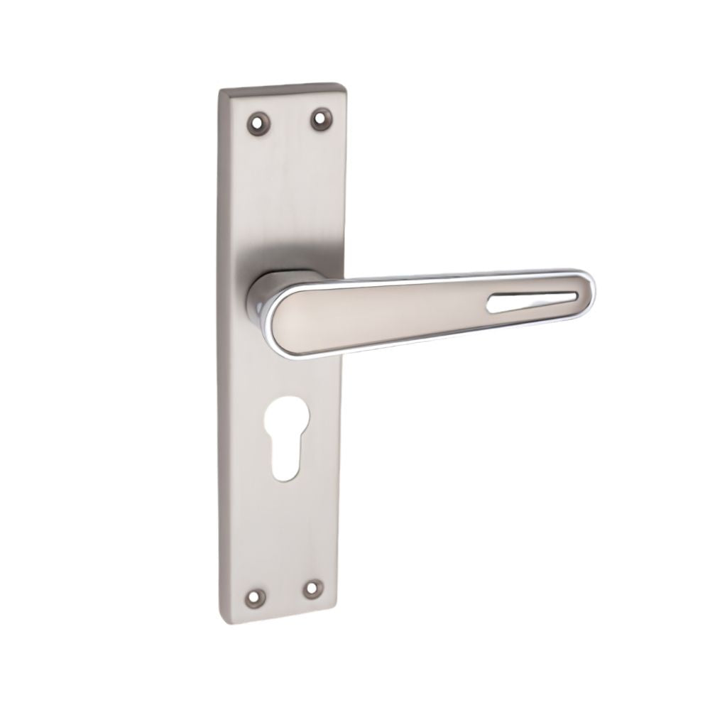 SS/GO Series Mortise Handle (ZSM-A1)