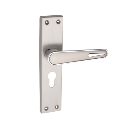 SS/GO Series Mortise Handle (ZSM-A1)