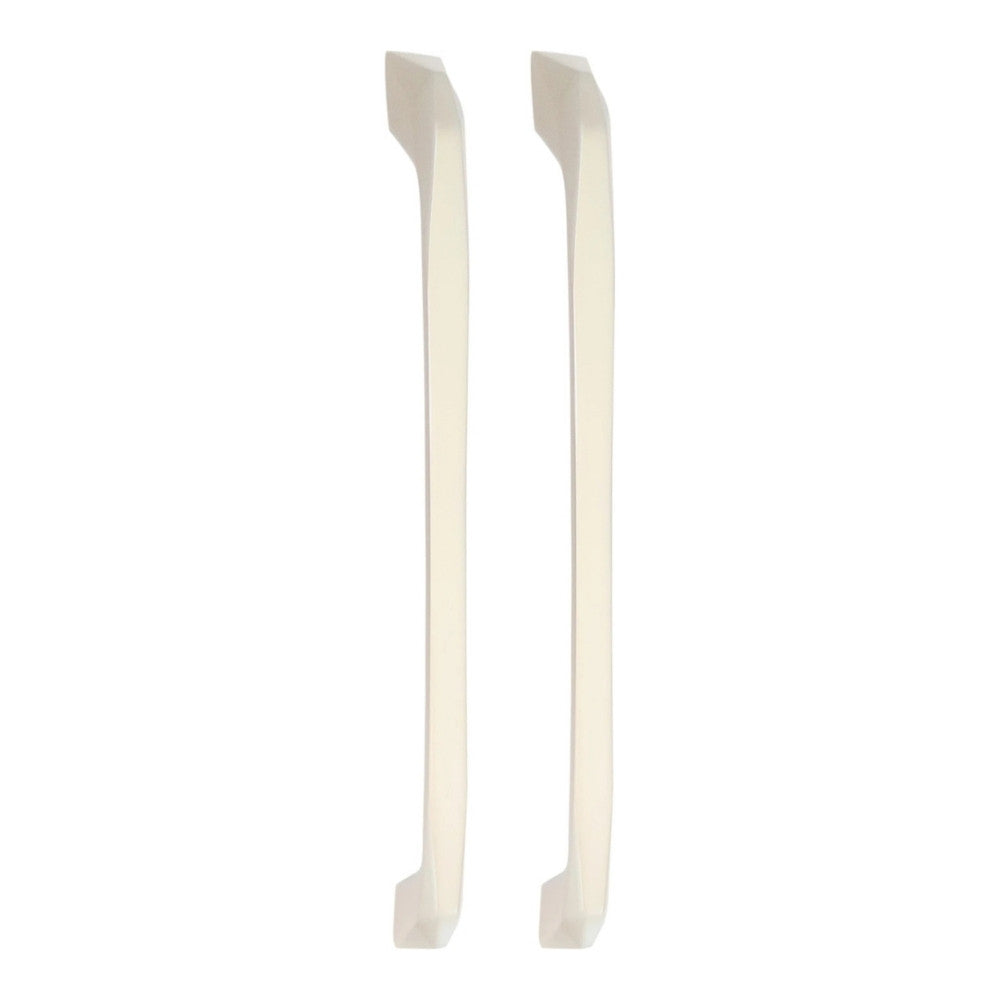 Cabinet Handle CH-229 CP & Satin Finish Kitchen Cabinet Pull Handle