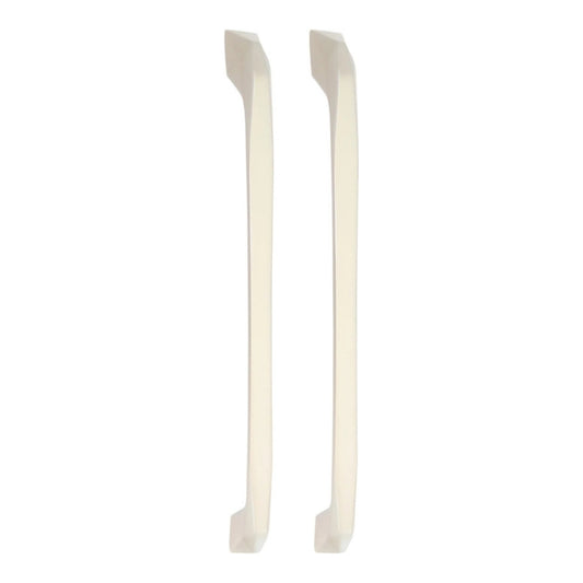 Cabinet Handle CH-229 CP & Satin Finish Kitchen Cabinet Pull Handle