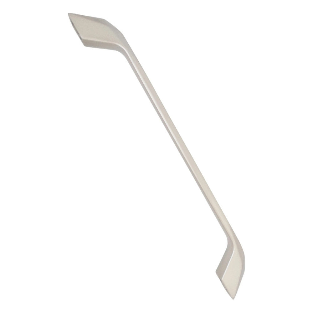 Cabinet Handle CH-229 CP & Satin Finish Kitchen Cabinet Pull Handle