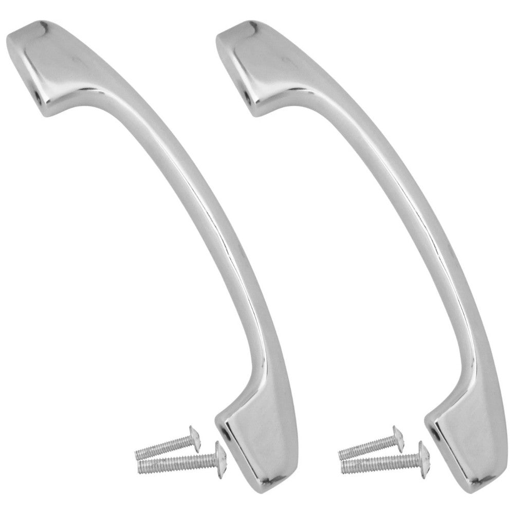 Cabinet Handle CH-554 | CP, Antique & Black Matt Finish Pull Handle