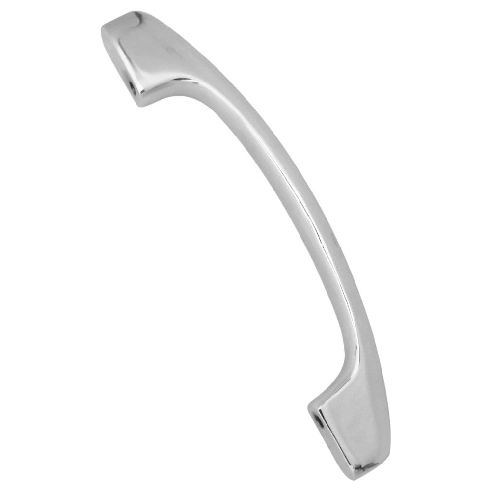 Cabinet Handle CH-554 | CP, Antique & Black Matt Finish Pull Handle