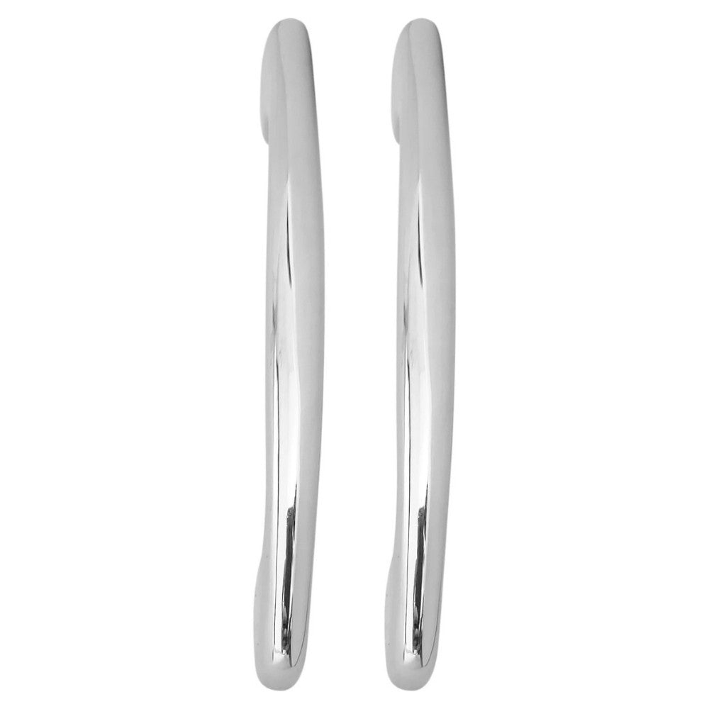 Cabinet Handle CH-554 | CP, Antique & Black Matt Finish Pull Handle