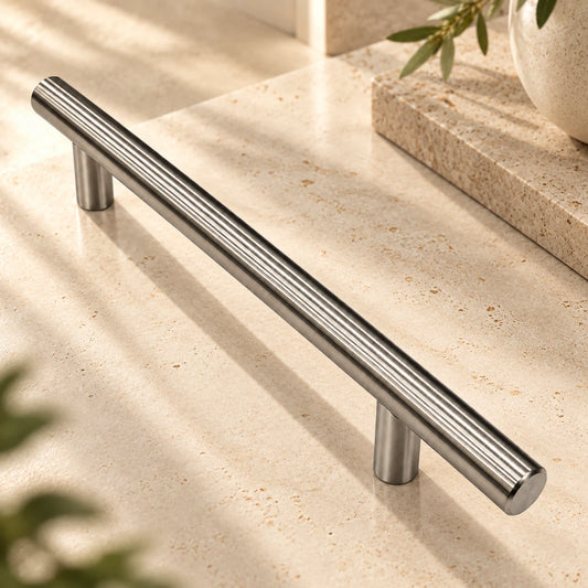 Cabinet Handle CH-SL01 Steel SS Finish