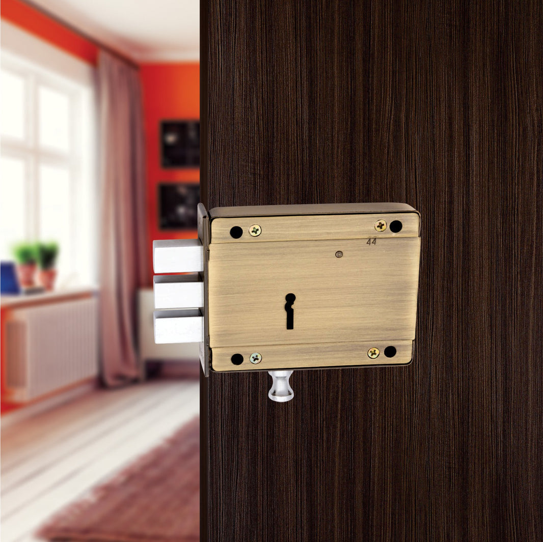 Door & Furniture Locks – ATOM LOCKS