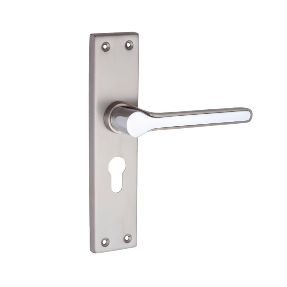 SS/G.O Series Mortice Handle (ZSM-A4)