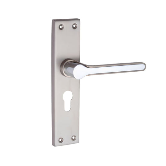 SS/G.O Series Mortice Handle (ZSM-A4)
