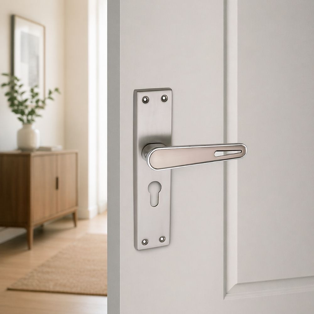 SS/GO Series Mortise Handle (ZSM-A1)