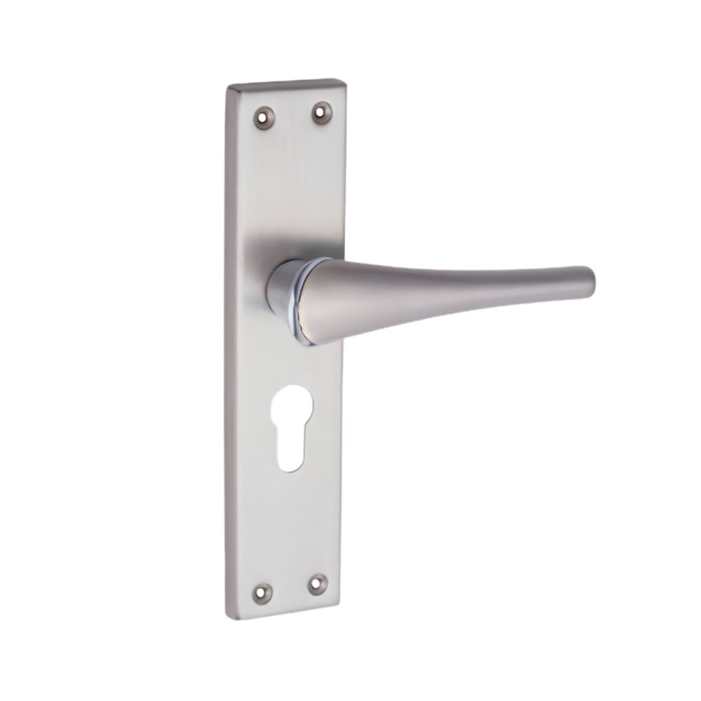 SS Mortice Handle G.O Series (ZSM-A3)