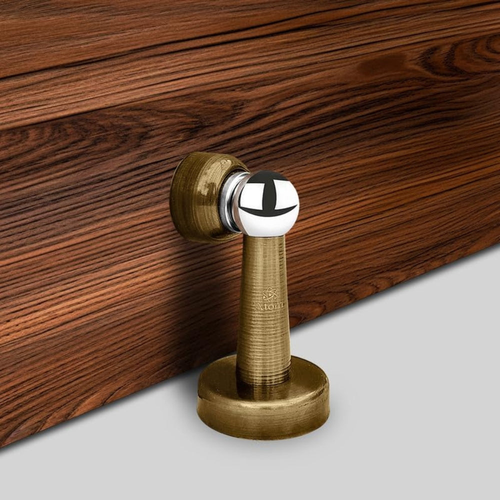 Door Magnet Stopper (Pack of 4)
