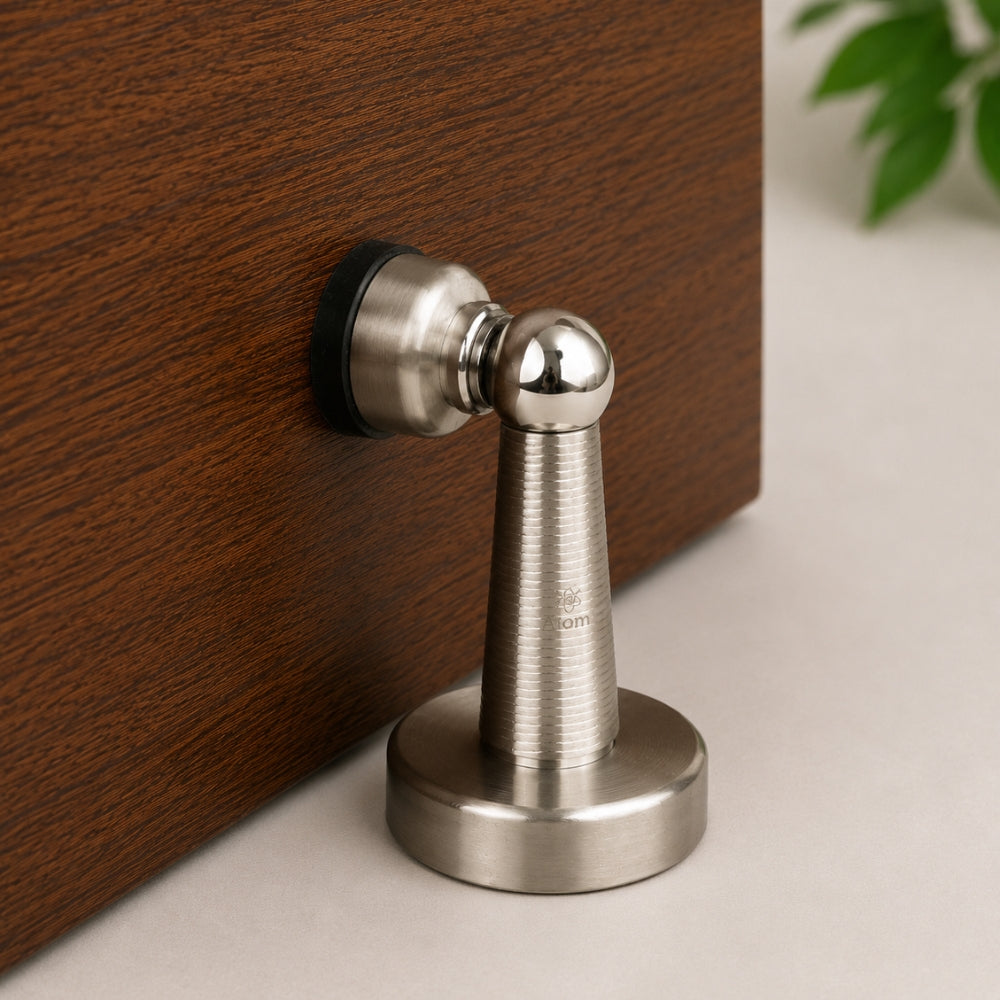 Door Magnet Stopper (Pack of 4)