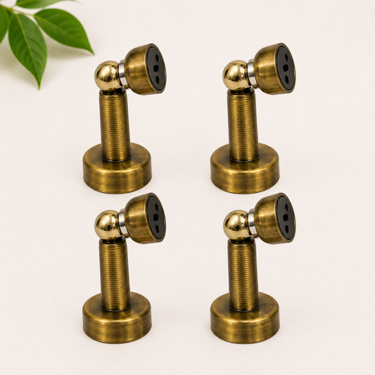 Door Magnet Stopper (Pack of 4)