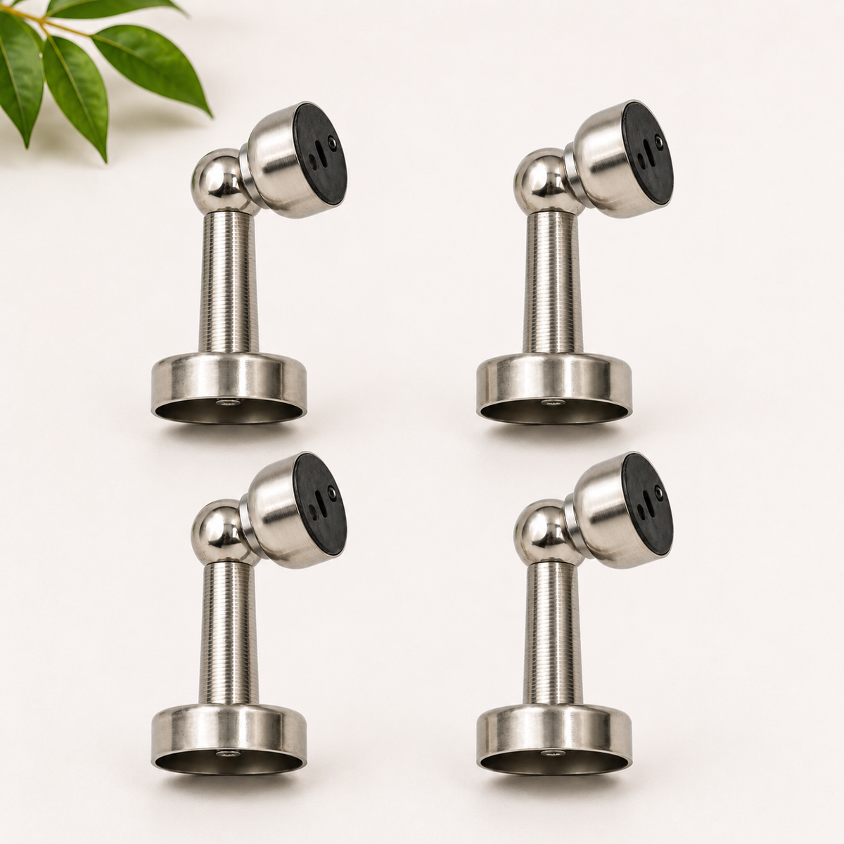 Door Magnet Stopper (Pack of 4)