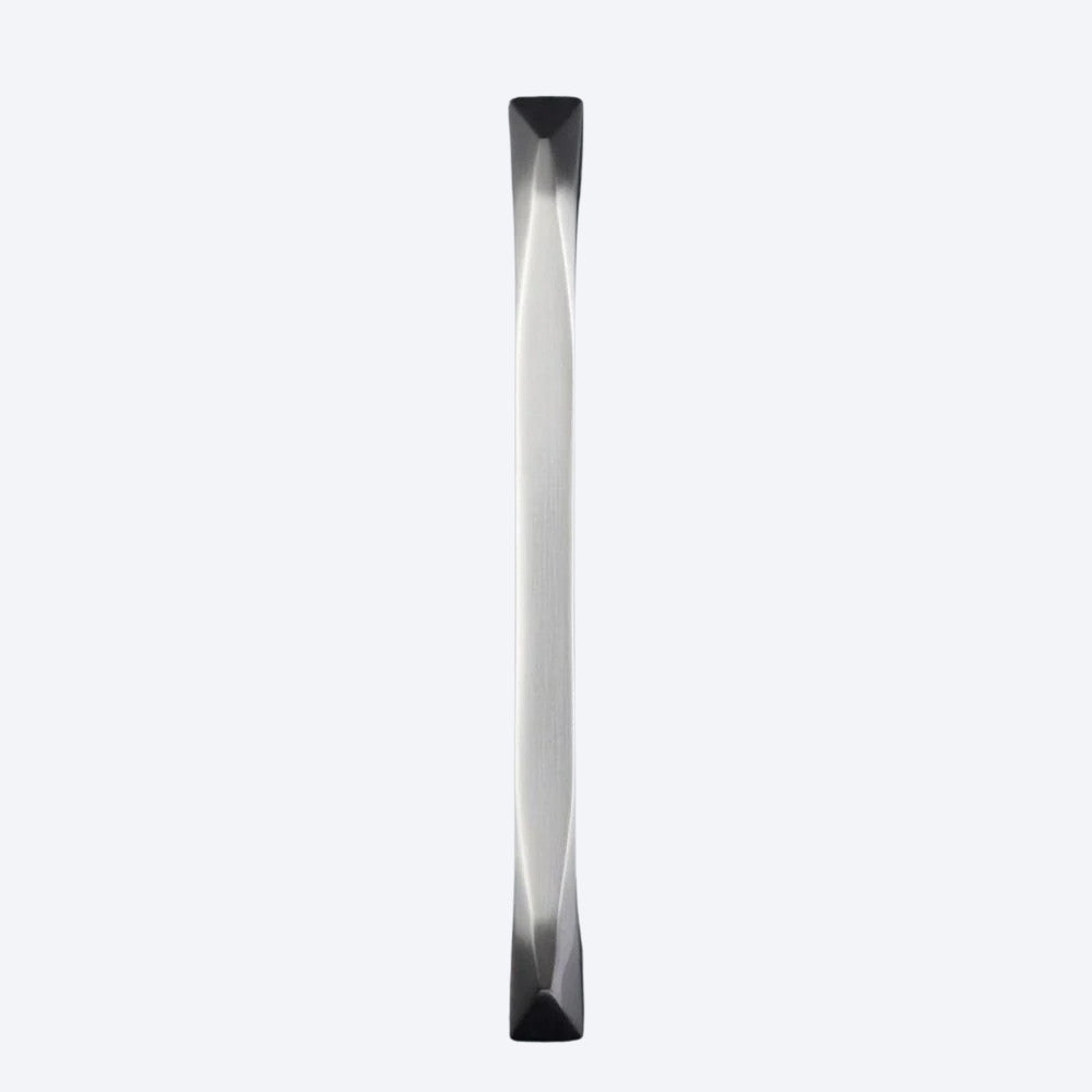 Cabinet Handle CH-229 CP & Satin Finish Kitchen Cabinet Pull Handle