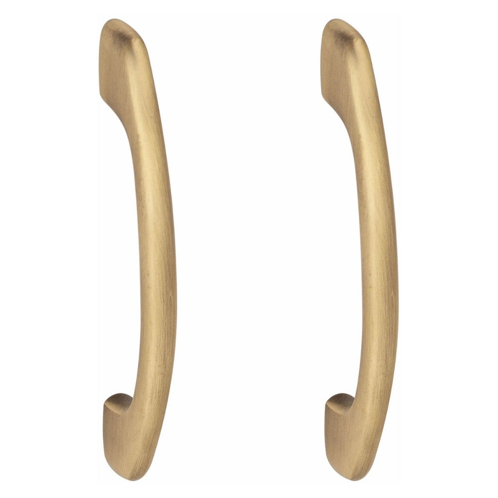 Cabinet Handle CH-554 | CP, Antique & Black Matt Finish Pull Handle