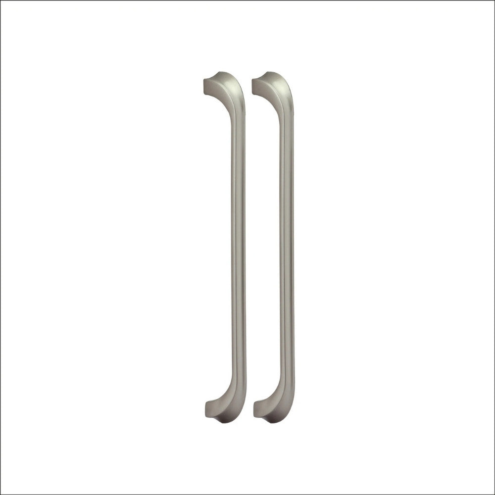 Cabinet Handle CH-227 | CP & Satin Finish Kitchen Cabinet Pull Handle
