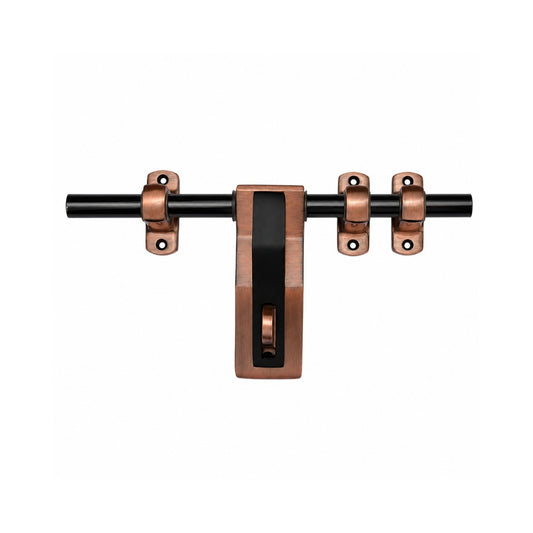 WZA-006 Antique Aldrop | Premium Door Aldrop with Screw Included