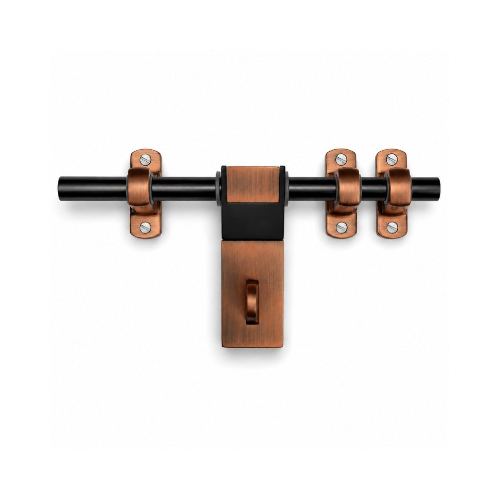 WZA-005 Antique Aldrop | Premium Door Aldrop with Screw Included