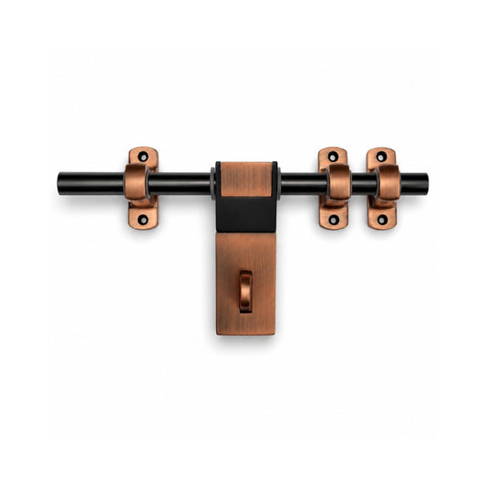 WZA-005 Antique Aldrop | Premium Door Aldrop with Screw Included