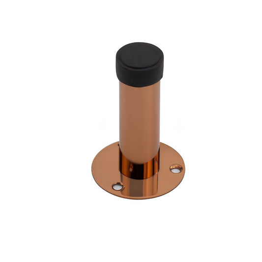 Door Silencer | Premium Door Stopper in SS, Antique, Black & Rose Gold