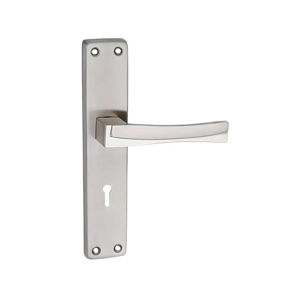 SS/Antique Mortice Handle FORTUNE-2 G.O Series