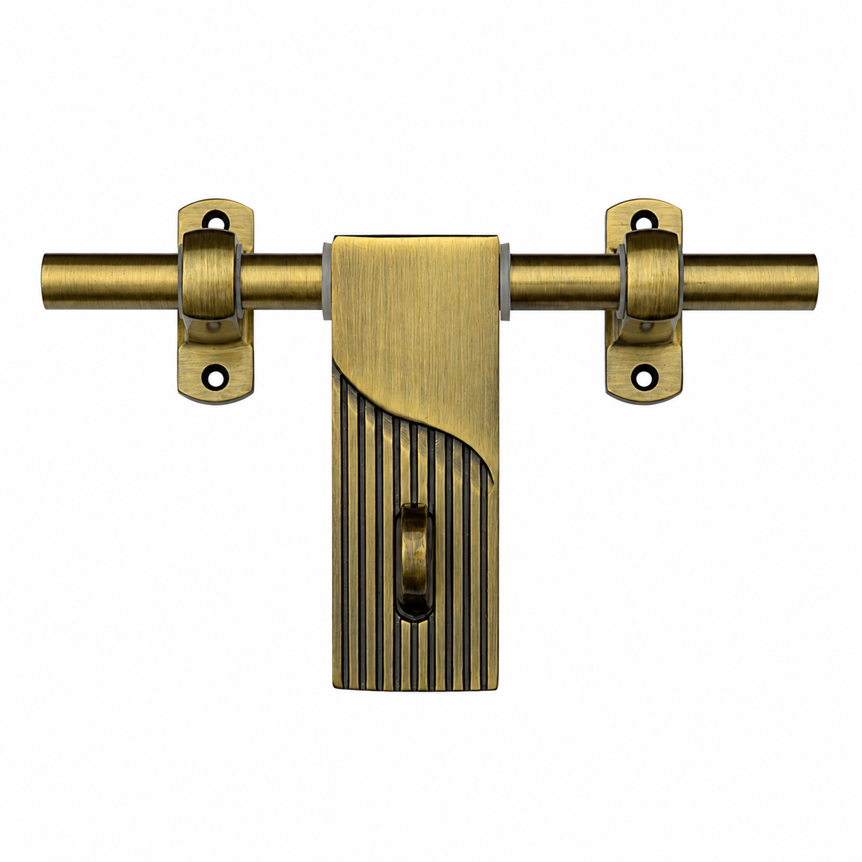 WZA-009 Antique Aldrop | Designer Door Aldrop 8" 10" 12" 16"